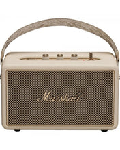 MARSHALL KILBURN III CREAM