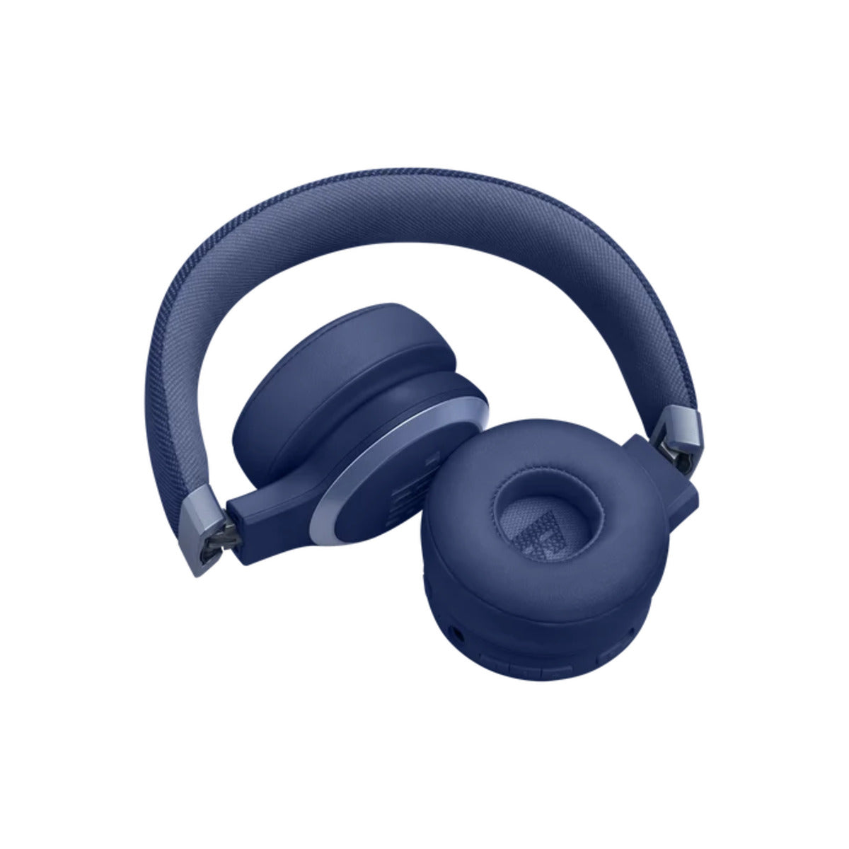 Слушалки от JBL - Live 670NC - сини