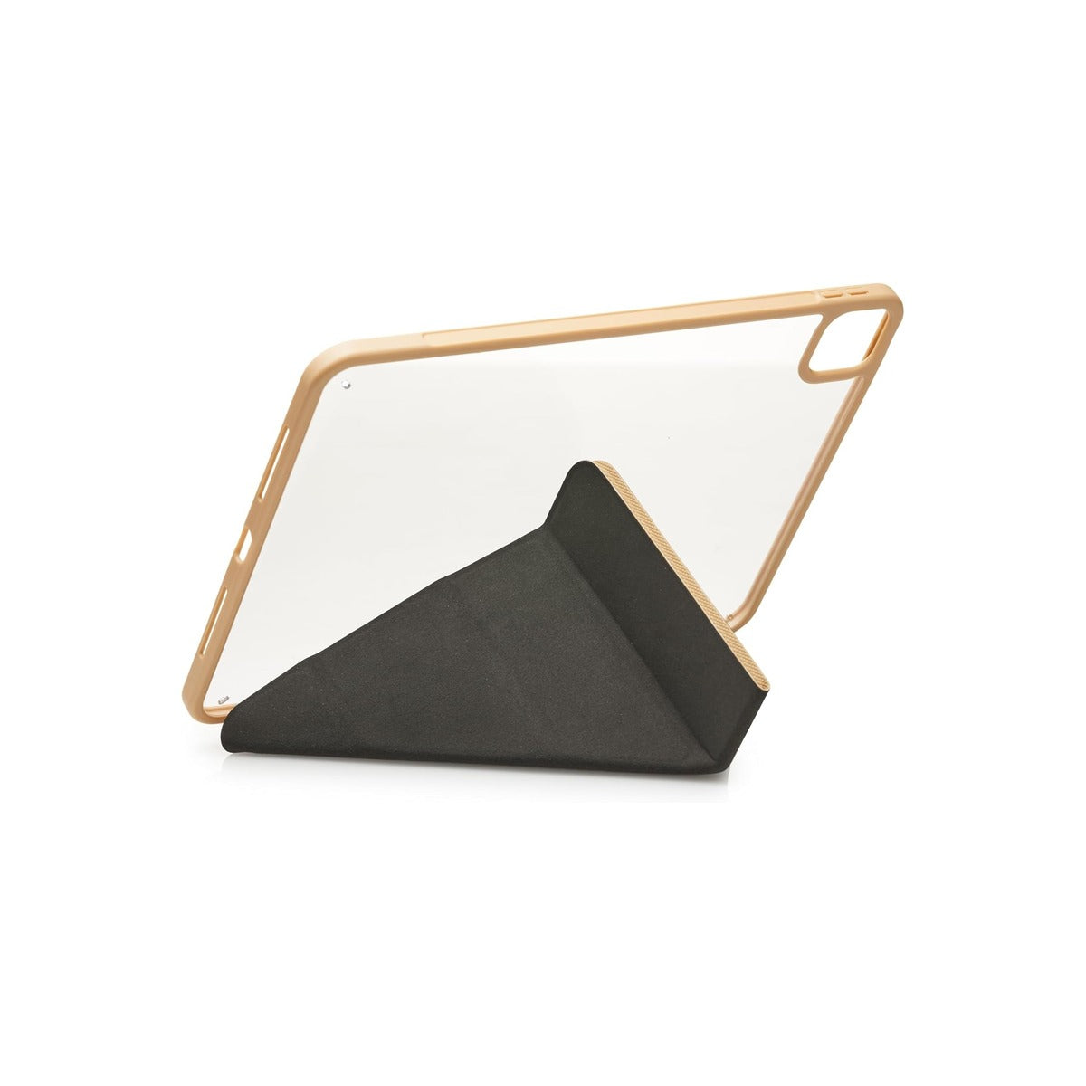 TRUNK Origami iPad Case for 11" Pro - Mocha