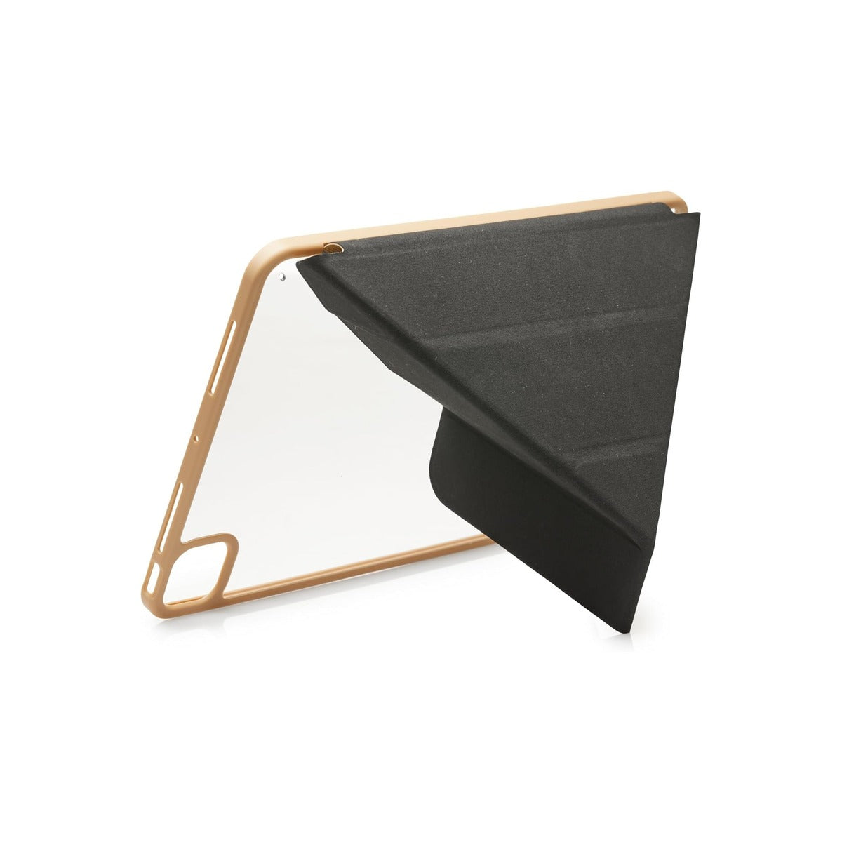 TRUNK Origami iPad Case for 11" Pro - Mocha
