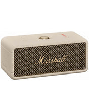 MARSHALL EMBERTON III: CREAM