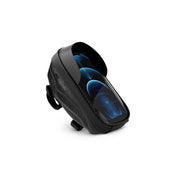 Epico Bicycle Phone Bag - black - iSTYLE.bg