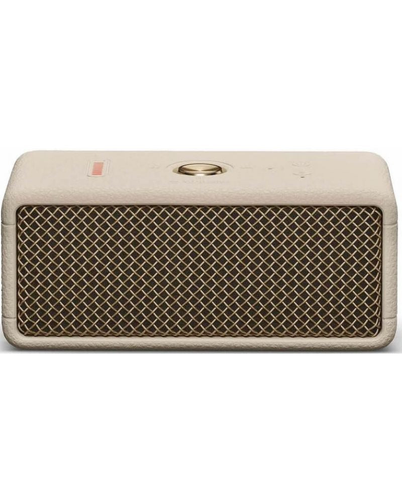 MARSHALL EMBERTON III: CREAM