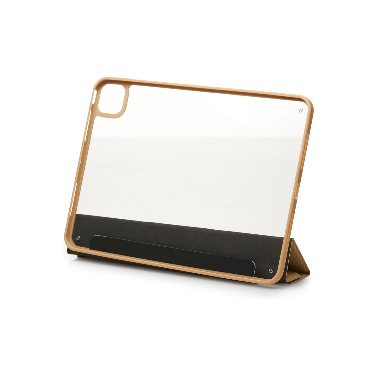 TRUNK Origami iPad Case for 11" Pro - Mocha