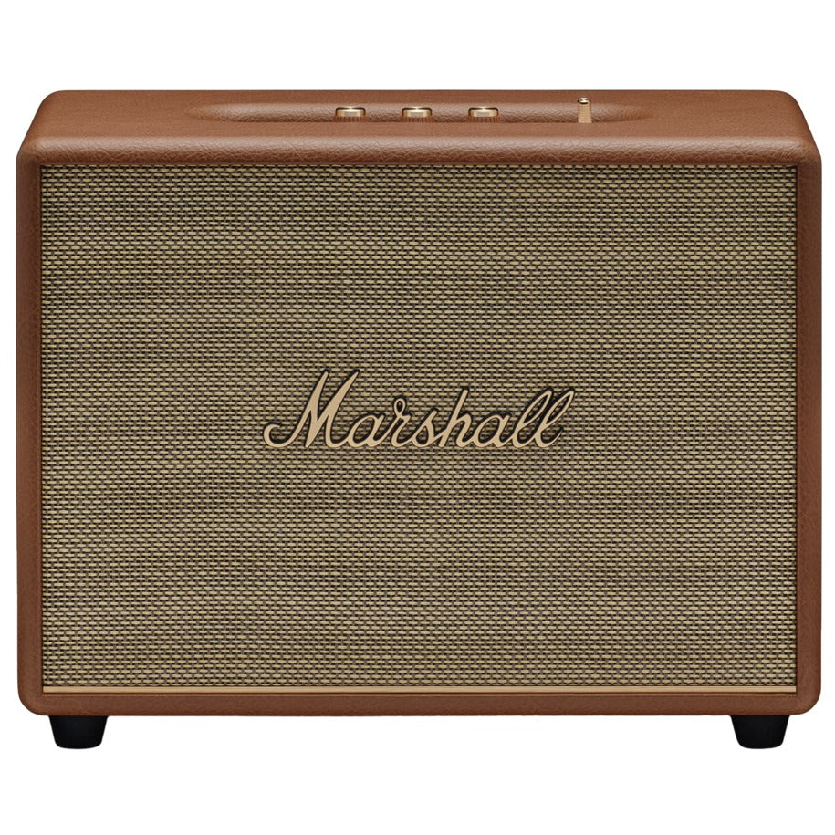MARSHALL WOBURN  III BT Brown