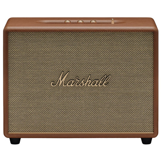 MARSHALL WOBURN  III BT Brown