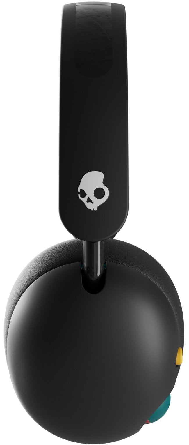 Безжични детски слушалки от Skullcandy - Grom - черни - iSTYLE.bg
