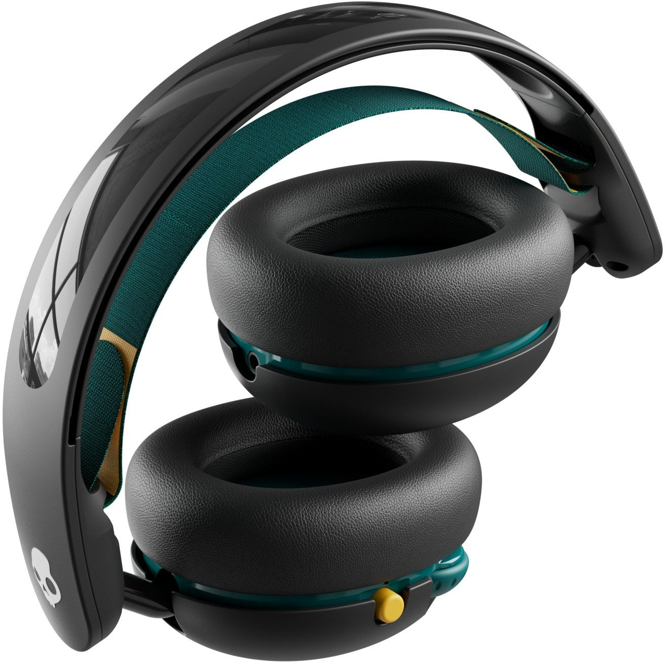 Безжични детски слушалки от Skullcandy - Grom - черни - iSTYLE.bg