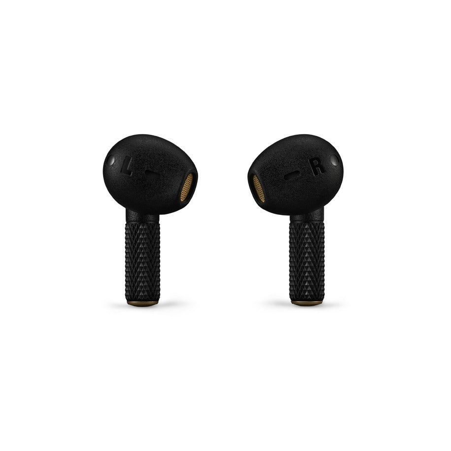 MARSHALL MINOR IV Wireless earbuds Black