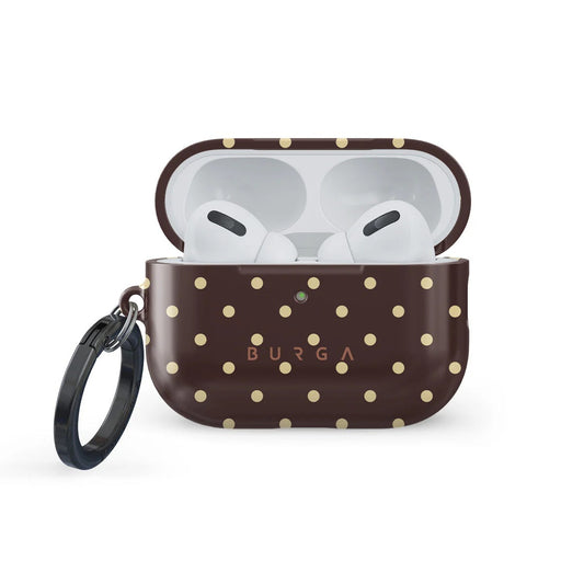 BURGA Sorry Busy Case For AirPods Pro 3