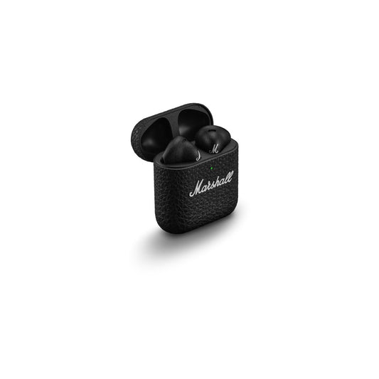 MARSHALL MINOR IV Wireless earbuds Black