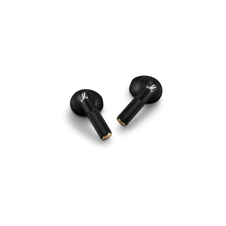 MARSHALL MINOR IV Wireless earbuds Black