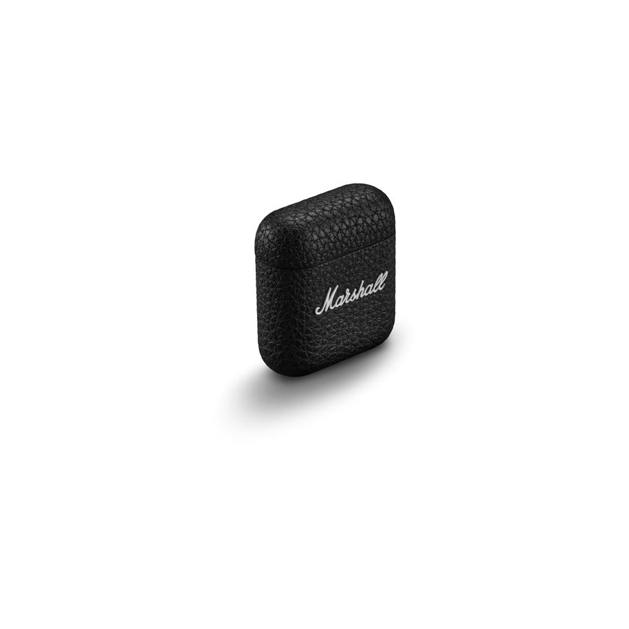 MARSHALL MINOR IV Wireless earbuds Black