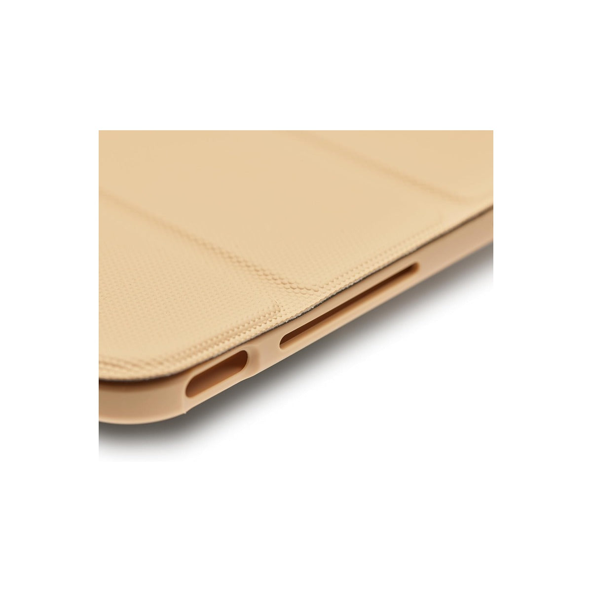 TRUNK Origami iPad Case for 11" Pro - Mocha
