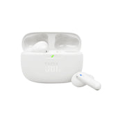 Слушалки от JBL - Wave Beam 2 - бели
