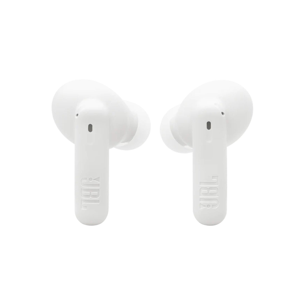 Слушалки от JBL - Wave Beam 2 - бели