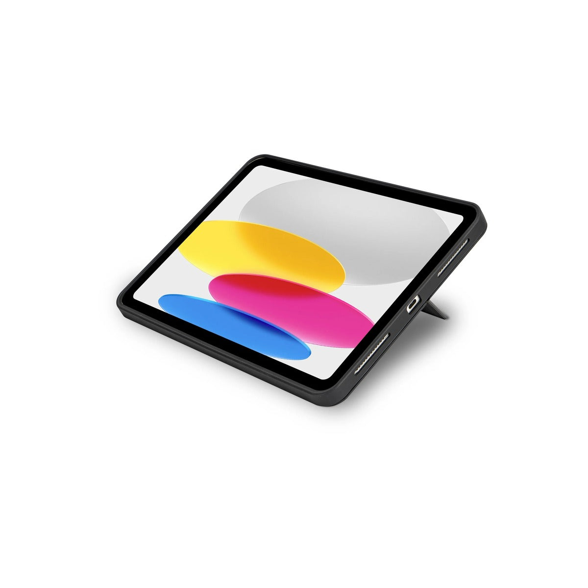 DECODED Keyboard with trackpad iPad 10th Gen 10.9" Black