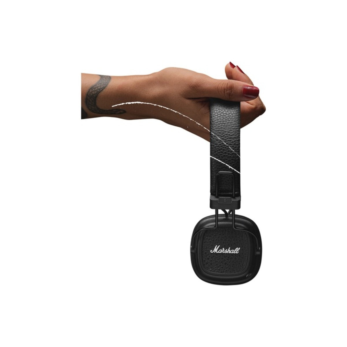 Marshall Major V Black