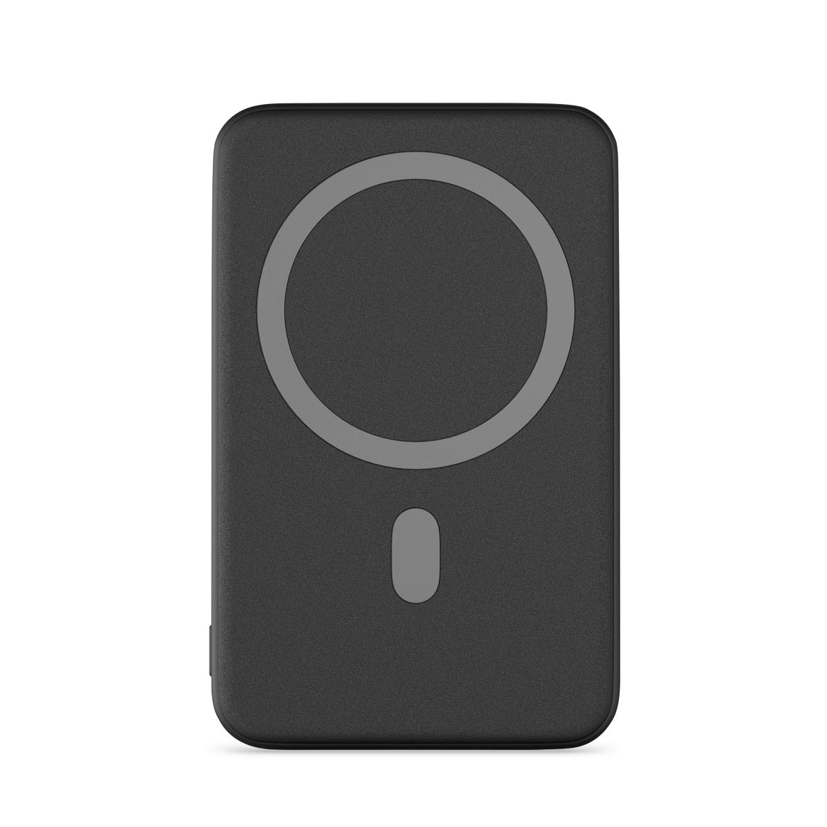 Epico Mag+ Stand Power Bank Battery Capacity 7000mAh - black