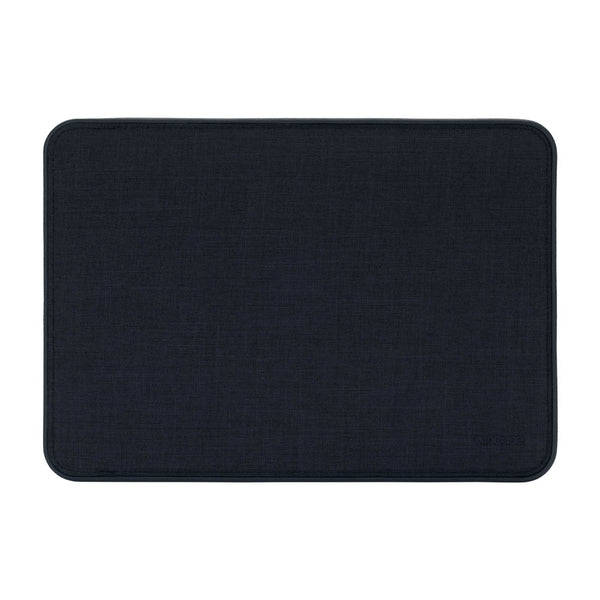 Incase ICON Sleeve w Woolenex for 13inch MBPro - Thunderbolt 3 (USB-C) & 13inch MBAir w Retina - Heather Navy - iSTYLE BG