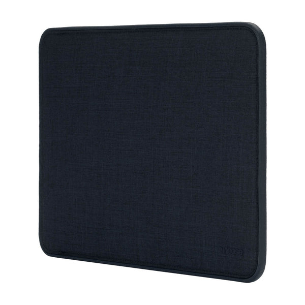 Incase ICON Sleeve w Woolenex for 13inch MBPro - Thunderbolt 3 (USB-C) & 13inch MBAir w Retina - Heather Navy - iSTYLE BG