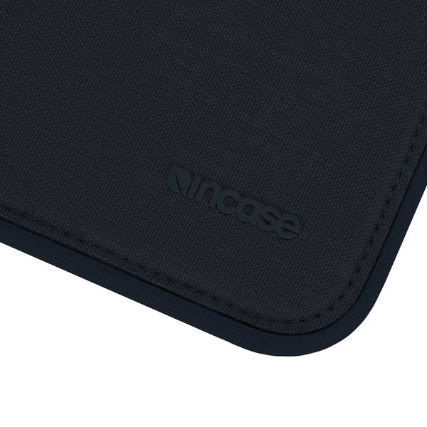 Incase ICON Sleeve w Woolenex for 13inch MBPro - Thunderbolt 3 (USB-C) & 13inch MBAir w Retina - Heather Navy - iSTYLE BG
