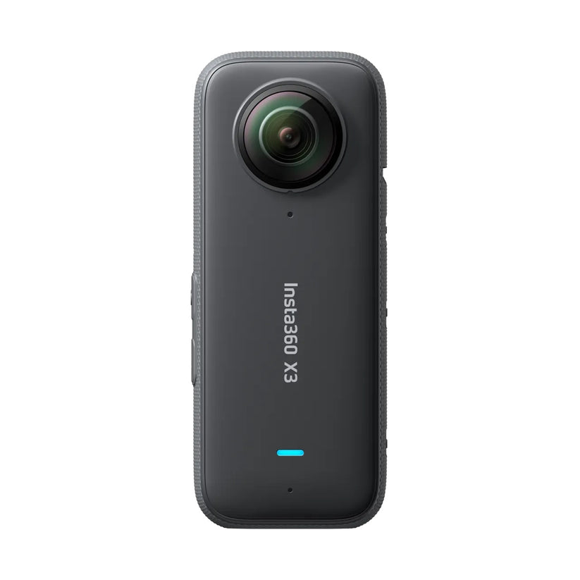 INSTA 360 X3 CAMERA - iSTYLE BG