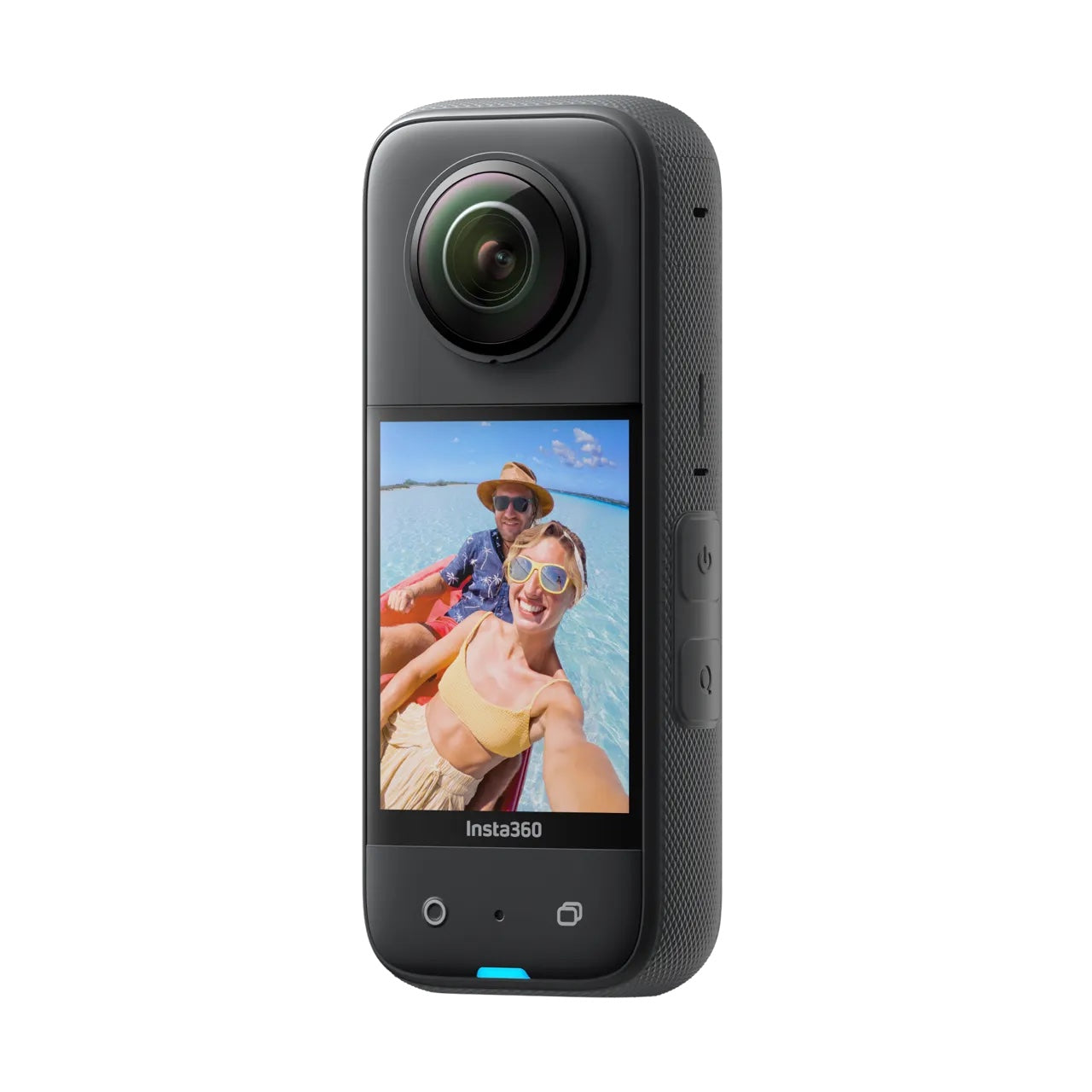 INSTA 360 X3 CAMERA - iSTYLE BG