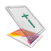 Стъклен протектор за iPad 8 от NEXT ONE - iSTYLE BG