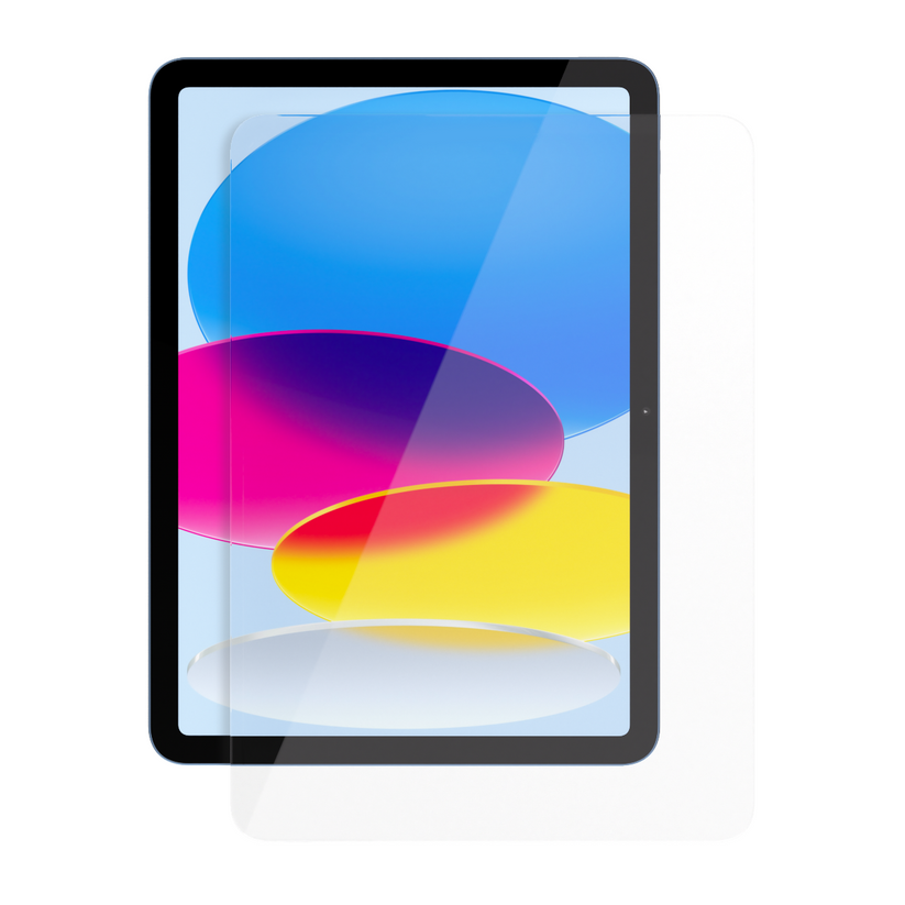 Стъклен протектор за iPad 10 от NEXT ONE - iSTYLE BG
