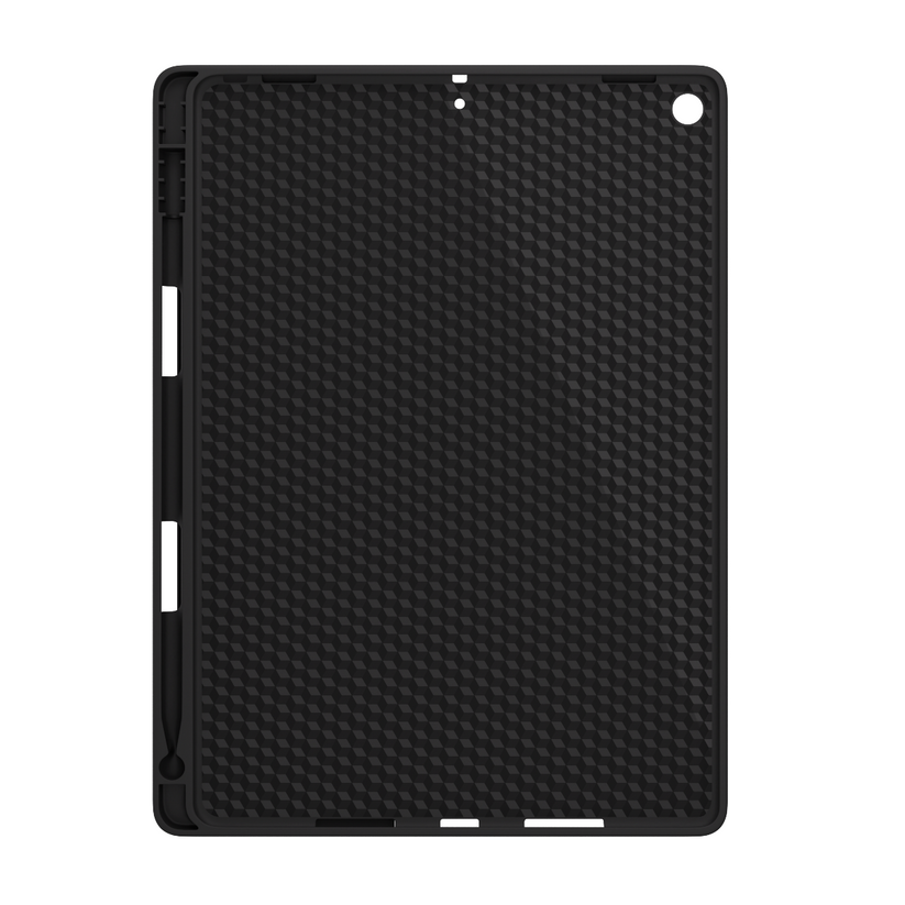 Кейс за iPad 10 от NEXT - Rollcase - черен - iSTYLE BG