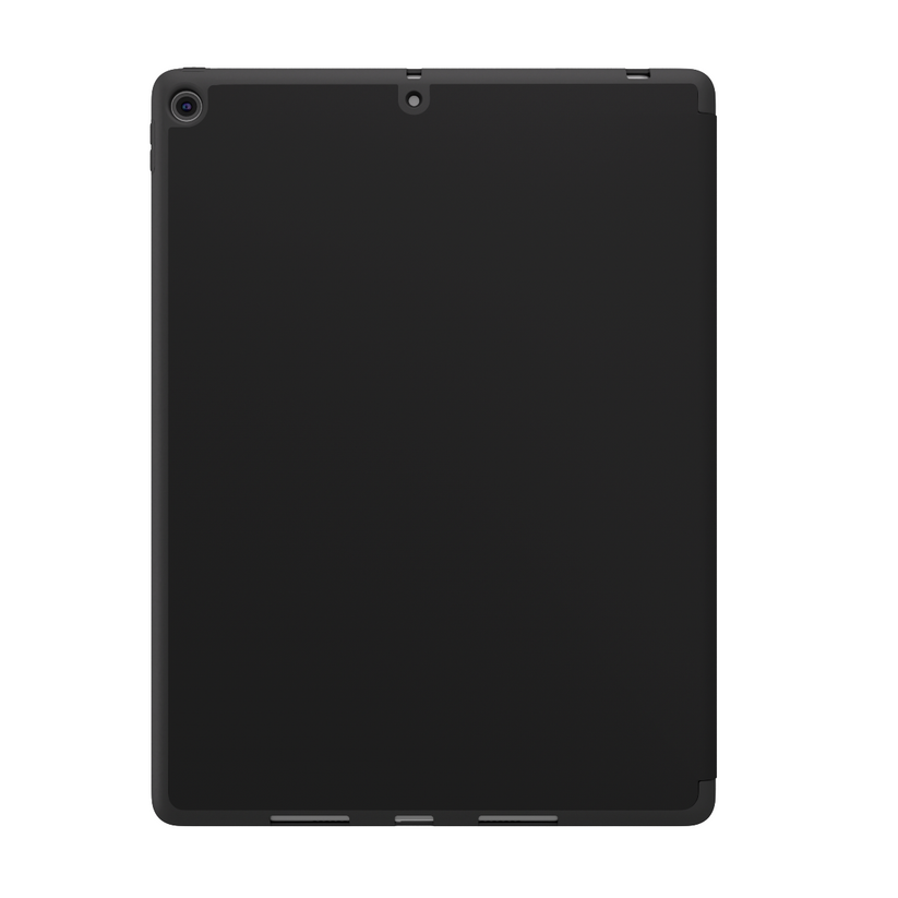Кейс за iPad 10 от NEXT - Rollcase - черен - iSTYLE BG