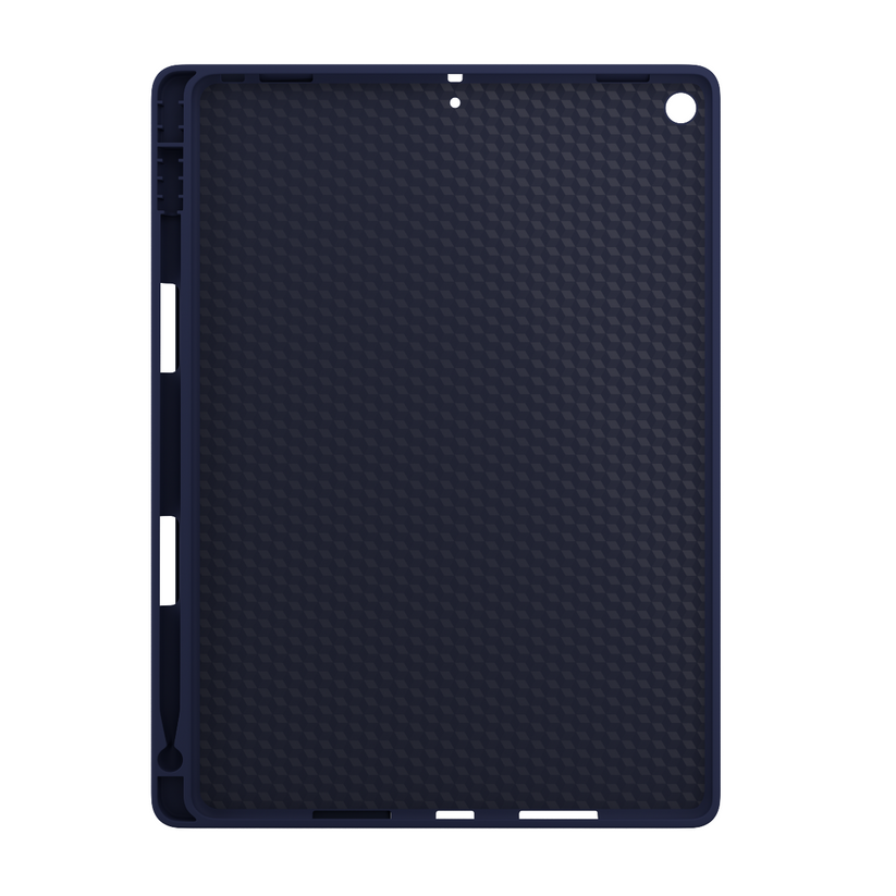Кейс за iPad 10 от NEXT - Rollcase - син - iSTYLE BG