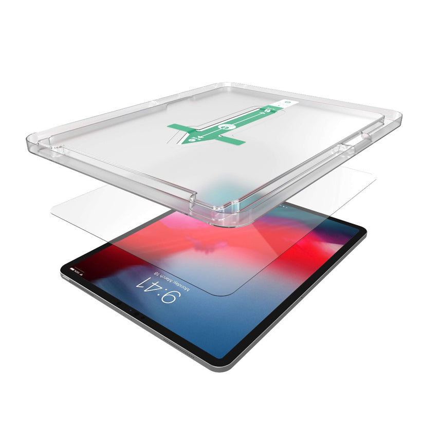 Стъклен протектор за iPad pro 11 от NEXT ONE - iSTYLE BG