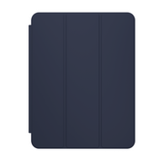 Кейс за iPad Pro 11 от NEXT - Rollcase - син - iSTYLE BG