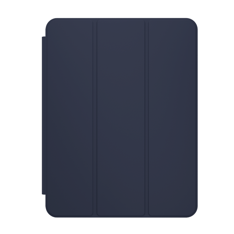 Кейс за iPad Pro 11 от NEXT - Rollcase - син - iSTYLE BG
