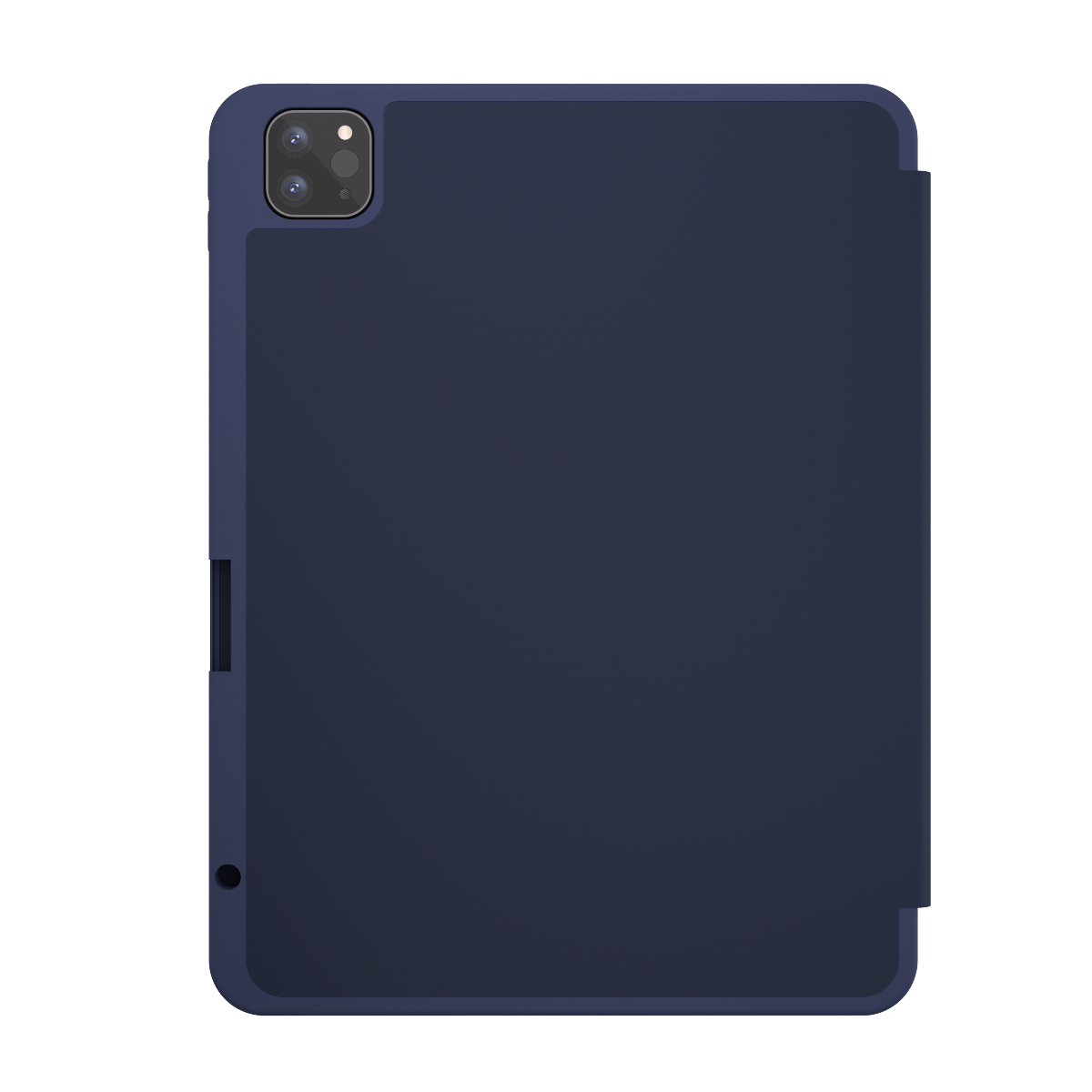 Кейс за iPad Pro 11 от NEXT - Rollcase - син - iSTYLE BG