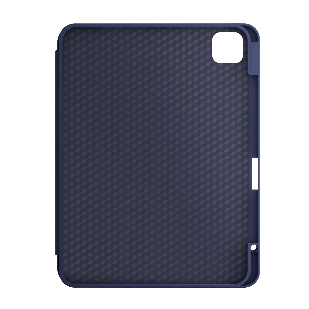 Кейс за iPad Pro 11 от NEXT - Rollcase - син - iSTYLE BG