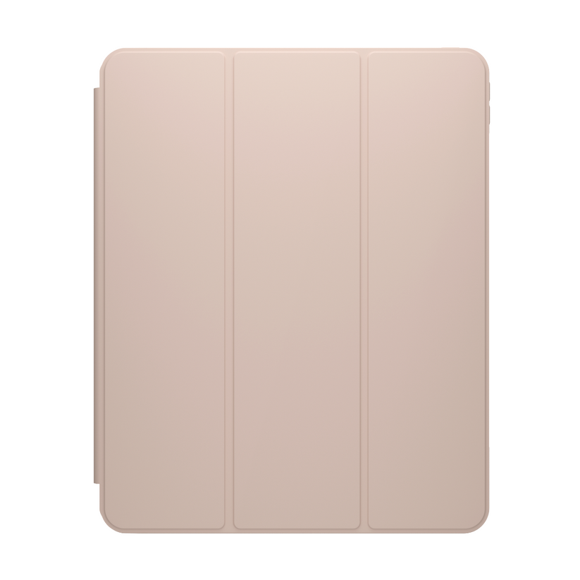 Кейс за iPad Pro 11 от NEXT - Rollcase - розов - iSTYLE BG