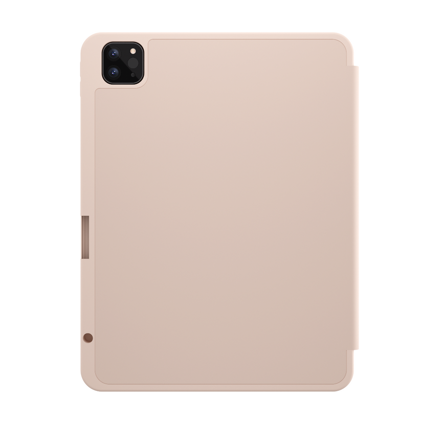 Кейс за iPad Pro 11 от NEXT - Rollcase - розов - iSTYLE BG