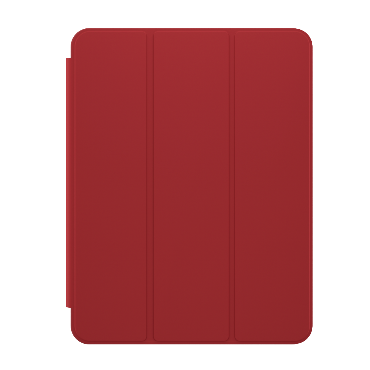 Кейс за iPad Pro 11 от NEXT - Rollcase - червен - iSTYLE BG