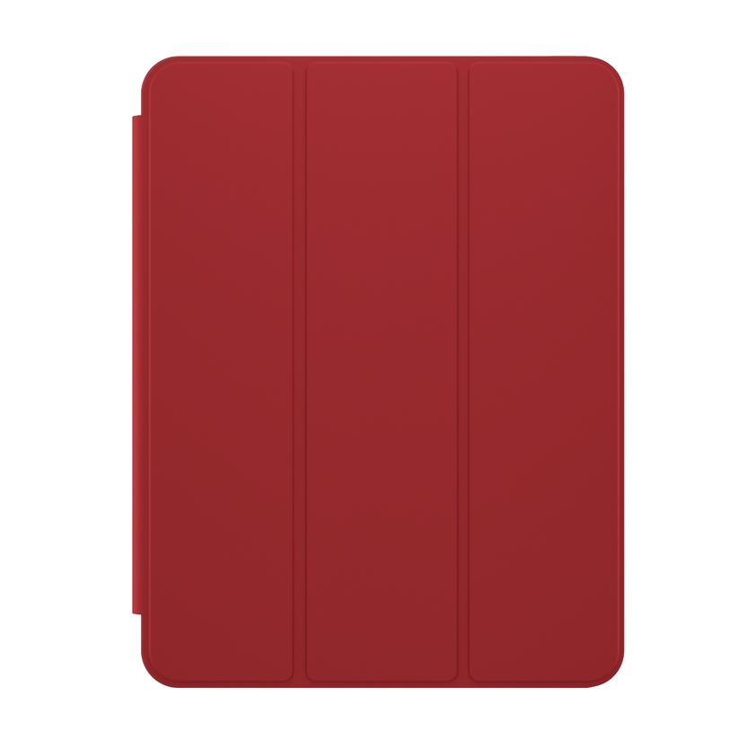 Кейс за iPad Pro 11 от NEXT - Rollcase - червен - iSTYLE BG