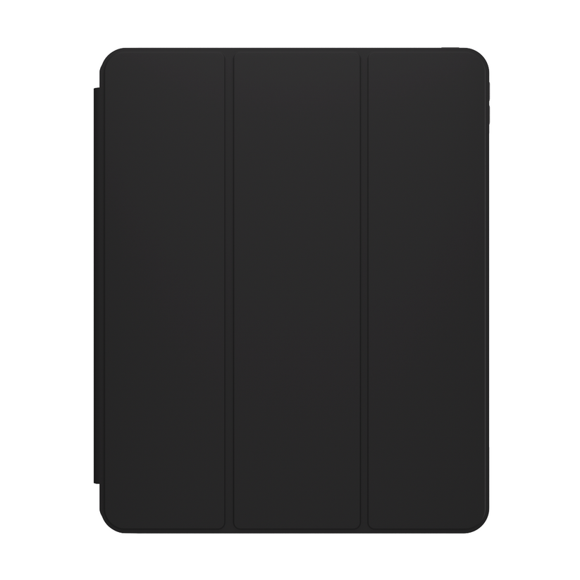 Кейс за iPad Pro 12,9 от NEXT - Rollcase - черен - iSTYLE BG