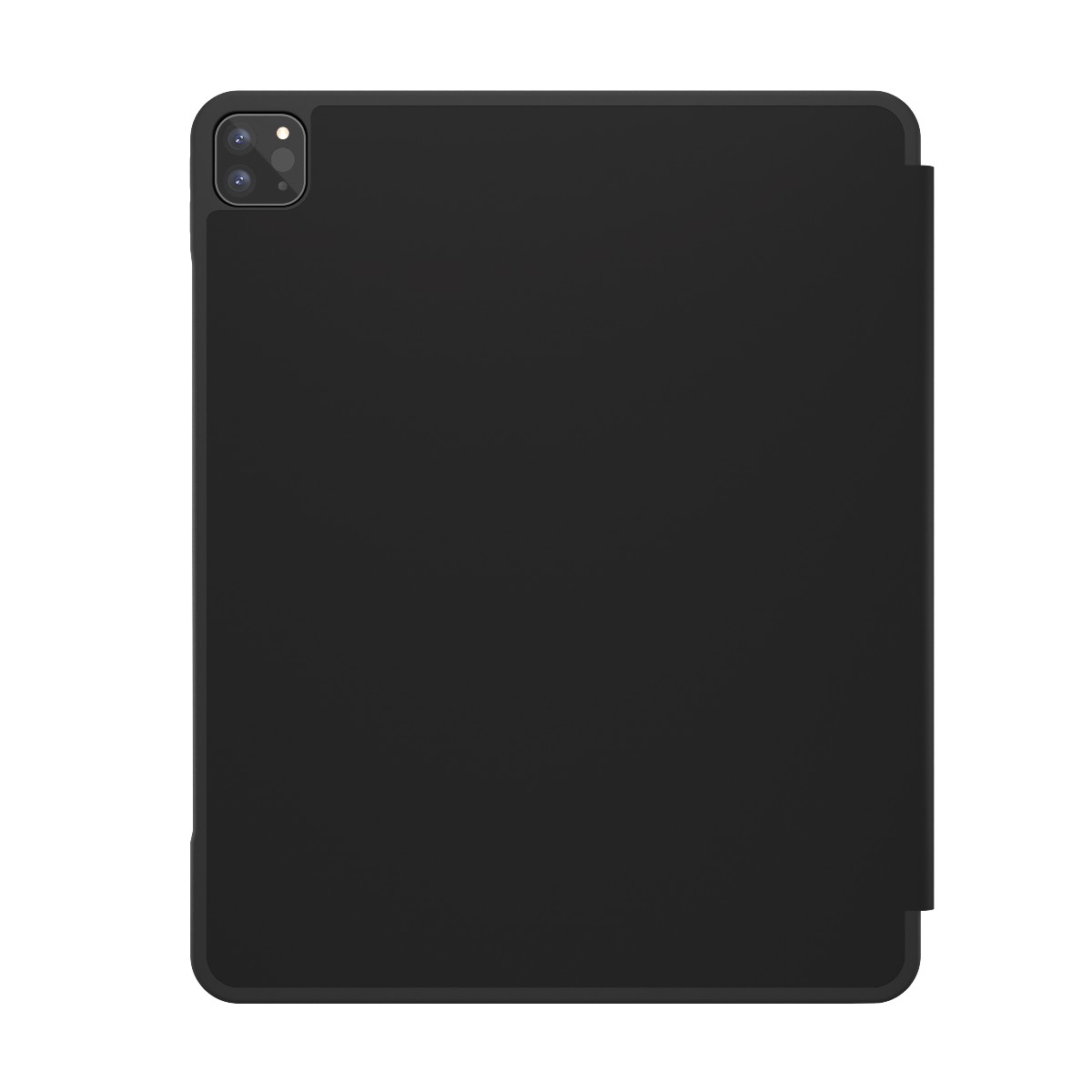 Кейс за iPad Pro 12,9 от NEXT - Rollcase - черен - iSTYLE BG