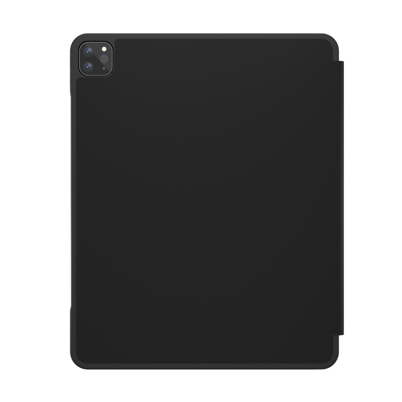 Кейс за iPad Pro 12,9 от NEXT - Rollcase - черен - iSTYLE BG