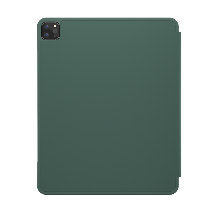 Кейс за iPad Pro 12,9 от NEXT - Rollcase - зелен - iSTYLE BG