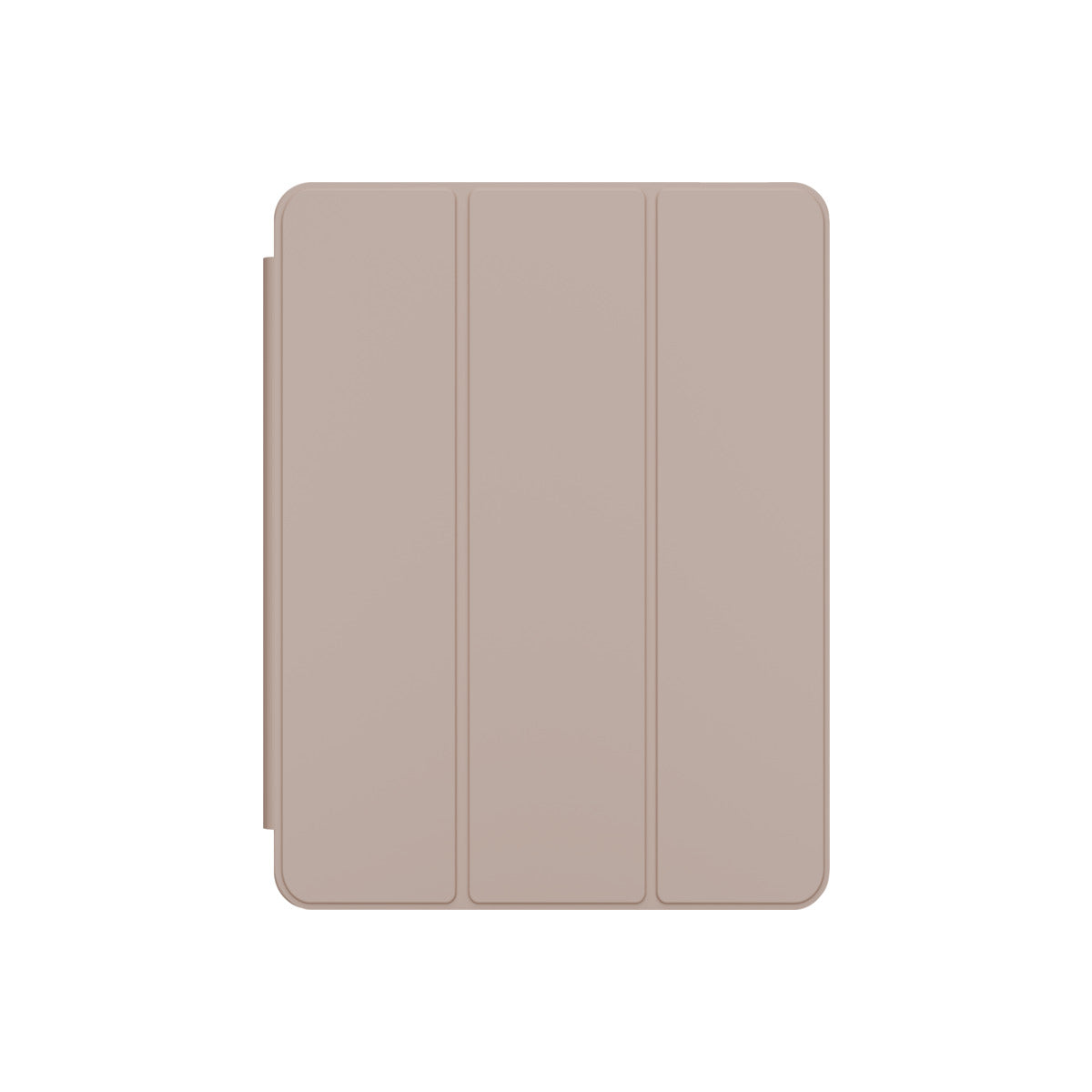 NEXT ONE PINK ROLLCASE FOR IPAD AIR 11"" M2 - iSTYLE BG
