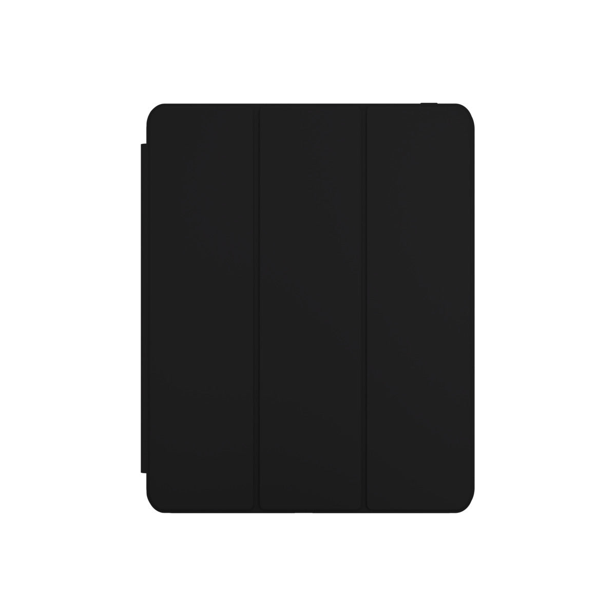 NEXT ONE BLACK ROLLCASE FOR IPAD PRO 13" M4 - iSTYLE BG