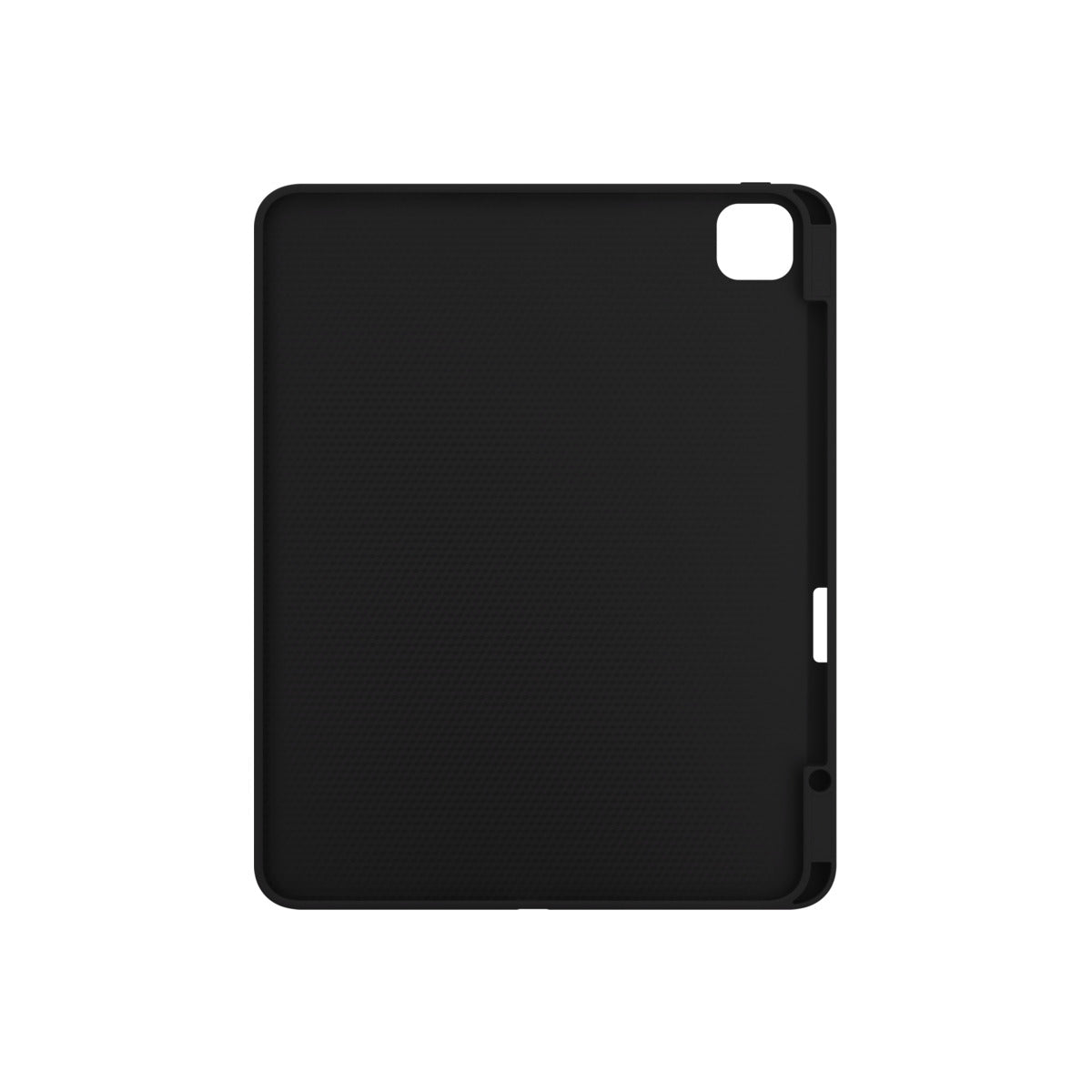 NEXT ONE BLACK ROLLCASE FOR IPAD PRO 13" M4 - iSTYLE BG
