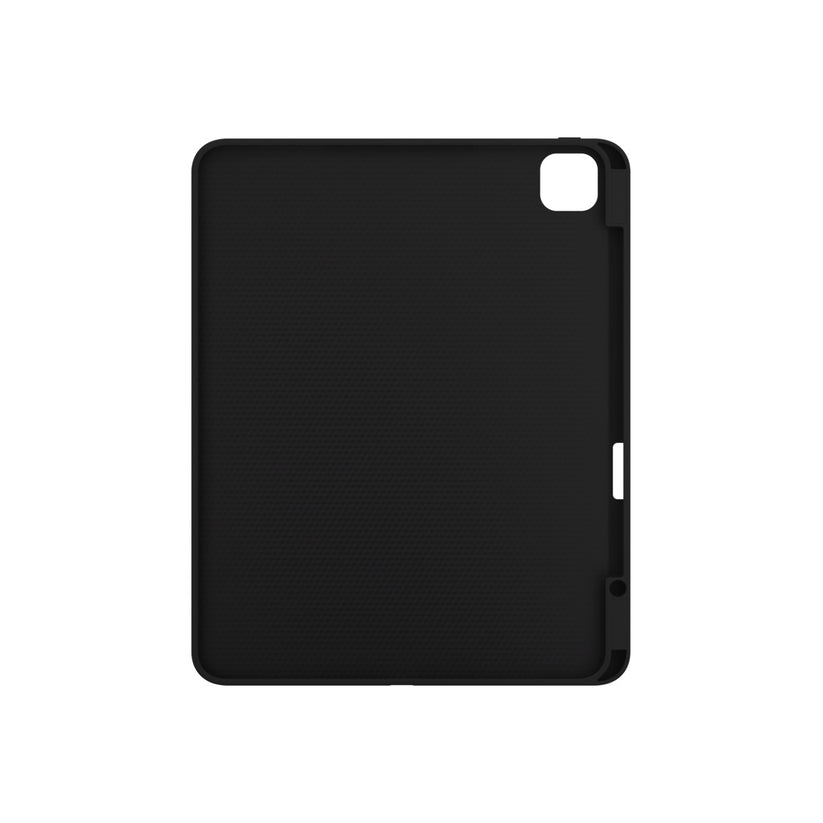 NEXT ONE BLACK ROLLCASE FOR IPAD PRO 13" M4 - iSTYLE BG